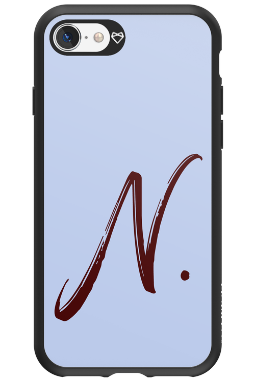 (Jellyfish Presso) N 2.0 - Apple iPhone SE 2022