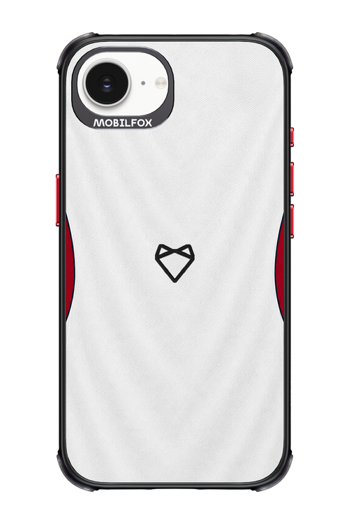 England X Mobilfox 2.0 - Apple iPhone 16e