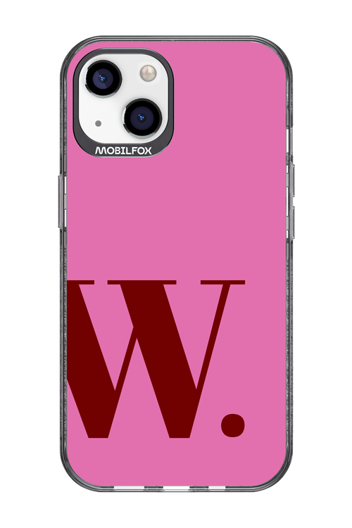 W (Sorbet) 2.0 - Apple iPhone 13