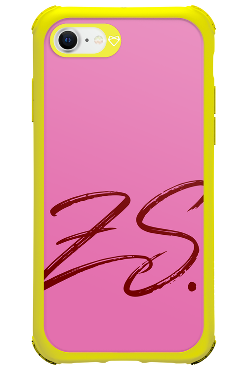 (Sorbet) ZS 2.0 - Apple iPhone SE 2020
