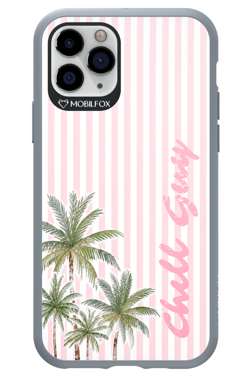 Chill Guy 2.0 - Apple iPhone 11 Pro