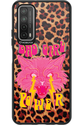 Bad Girl Power - Huawei P Smart 2021