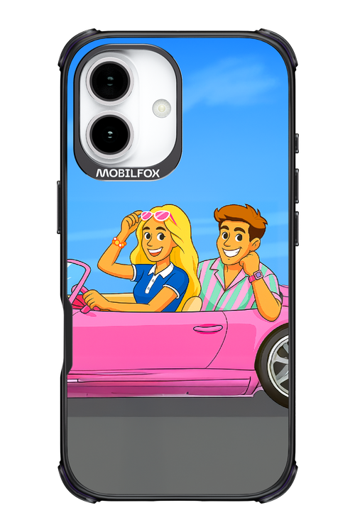 My Way 2.0 - Apple iPhone 17