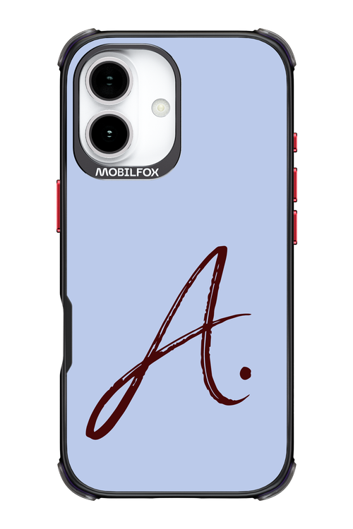 (Jellyfish Presso) A 2.0 - Apple iPhone 17