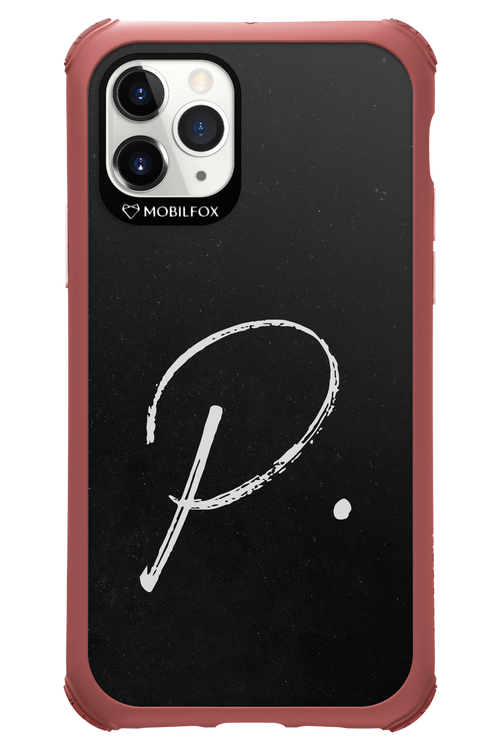 (Off Space) P 2.0 - Apple iPhone 11 Pro