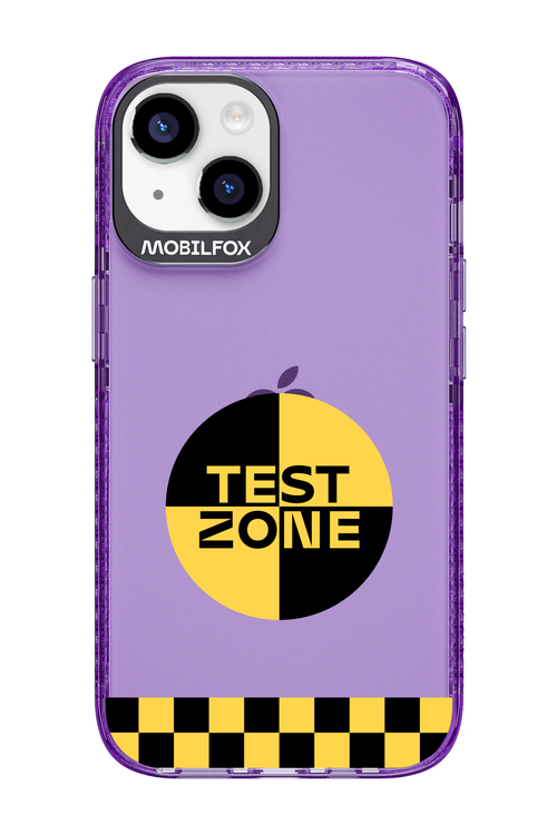 Test Zone - Apple iPhone 14