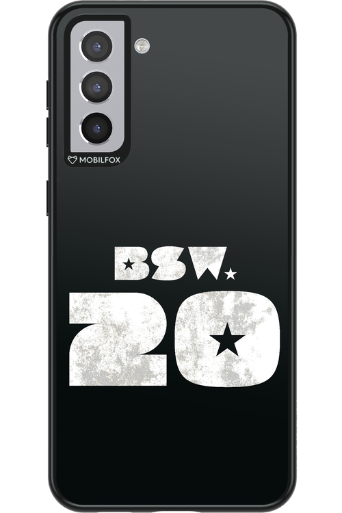 BSW 20 (9) 2.0 - Samsung Galaxy S21+
