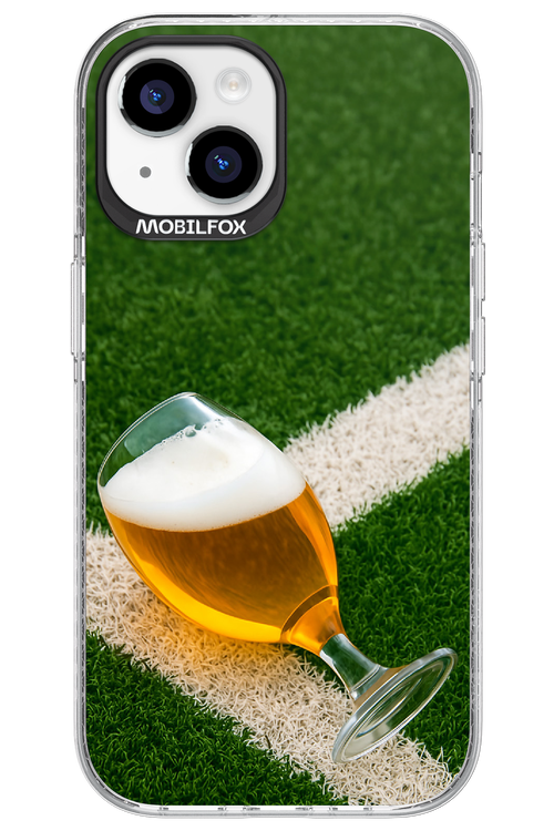 Just some beers 2.0 - Apple iPhone 15