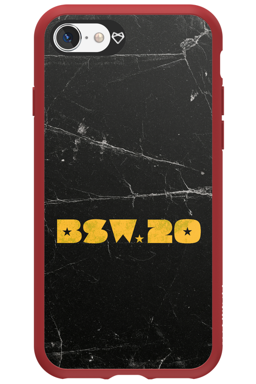 BSW 20 (5) 2.0 - Apple iPhone 8
