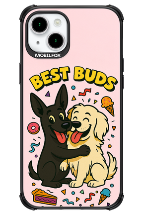 Best Buds - Apple iPhone 15 Plus