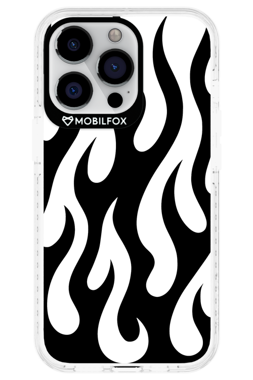 Hell Flame - Apple iPhone 13 Pro
