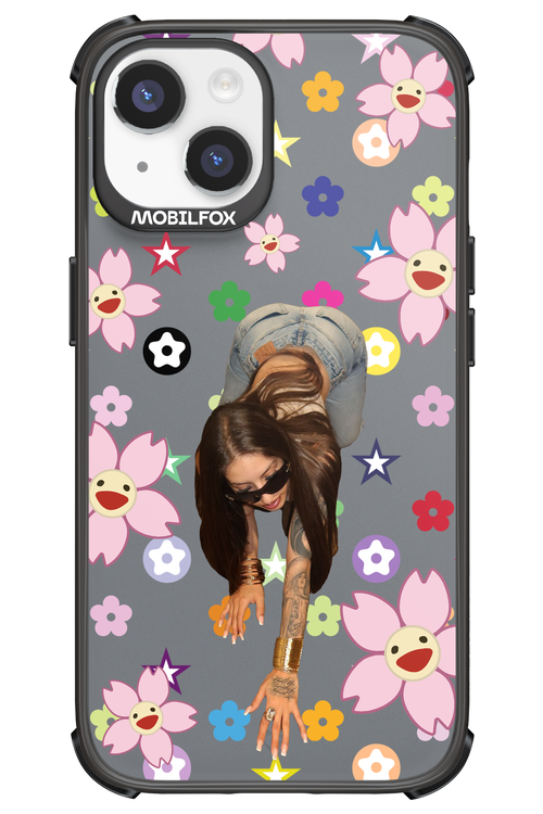 Oh G!rl 2.0 - Apple iPhone 14