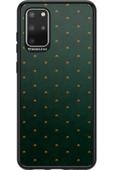 Green Persona - Samsung Galaxy S20+