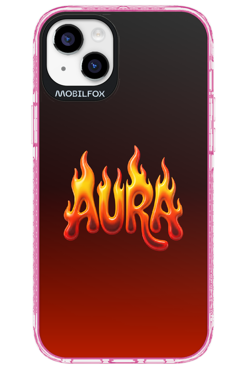 Aura 2.0 - Apple iPhone 14 Plus