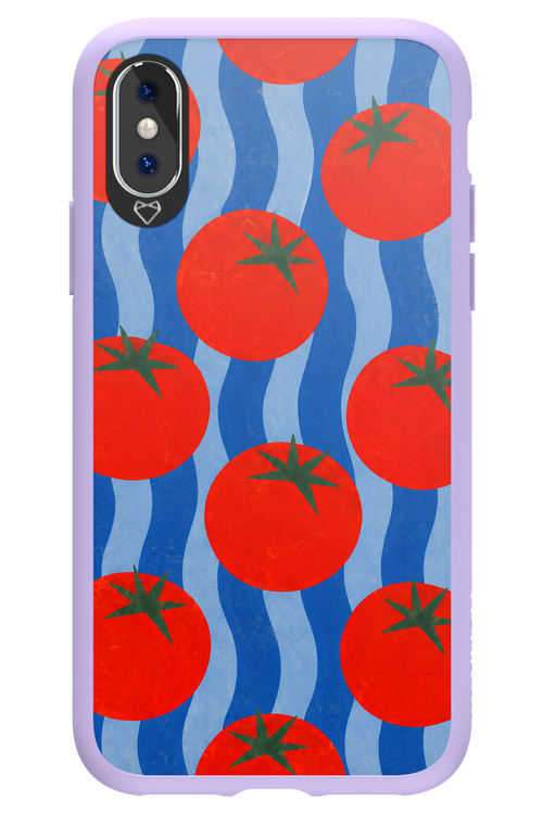 TOMATO 2.0 - Apple iPhone XS