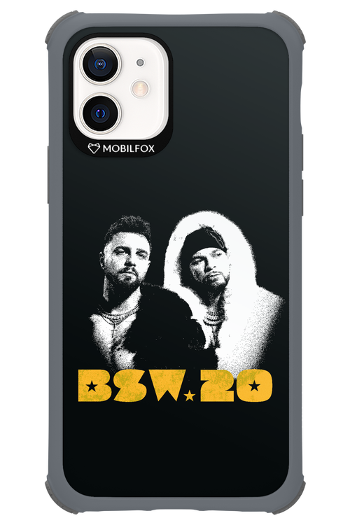 BSW 20 (8) 2.0 - Apple iPhone 12