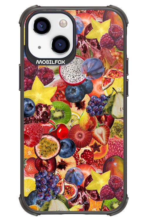 Fruit Basket 2.0 - Apple iPhone 13 Mini