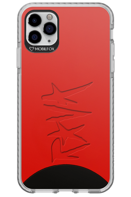 Rava Red - Apple iPhone 11 Pro Max