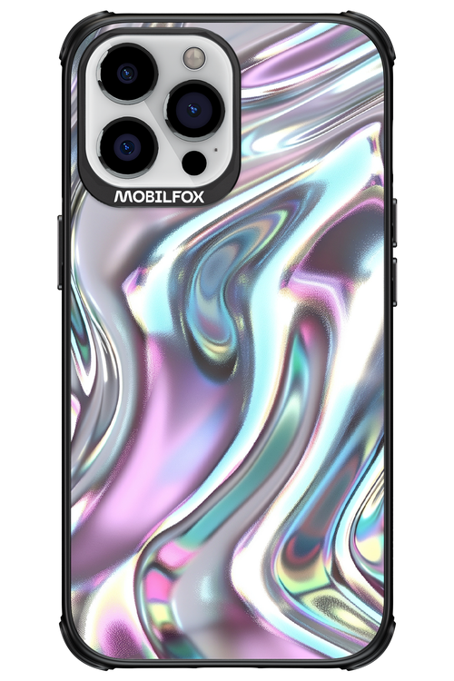 Holochrome 2.0 - Apple iPhone 13 Pro Max