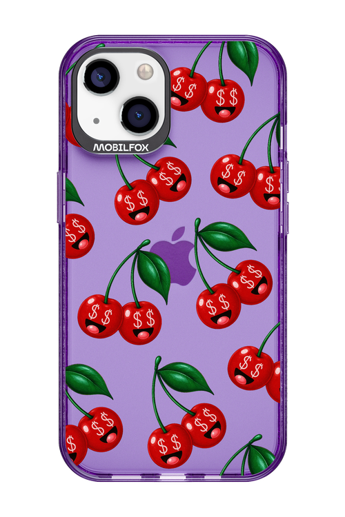 Money Cherry 2.0 - Apple iPhone 13