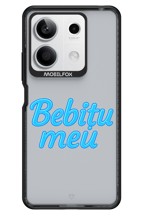 Meuu 2.0 - Xiaomi Redmi Note 13 5G