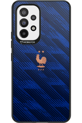 Franta 2.0 2.0 - Samsung Galaxy A53