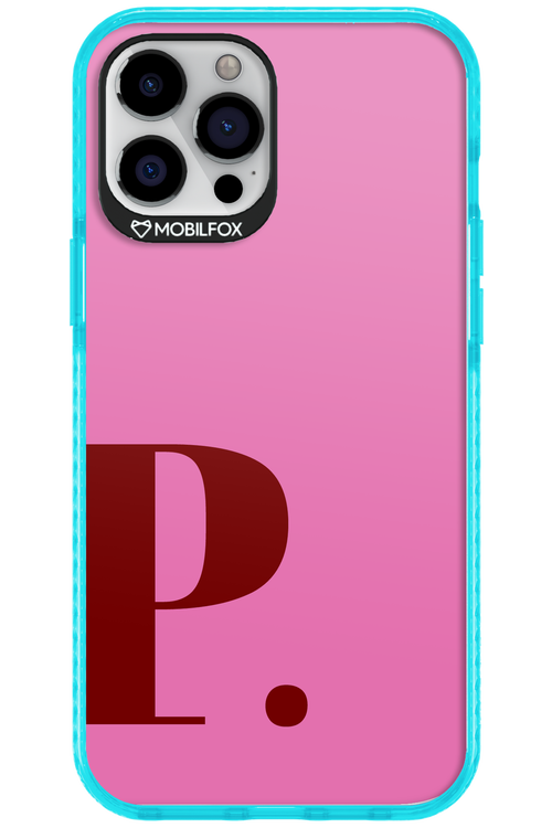 P (Sorbet) 2.0 - Apple iPhone 12 Pro Max