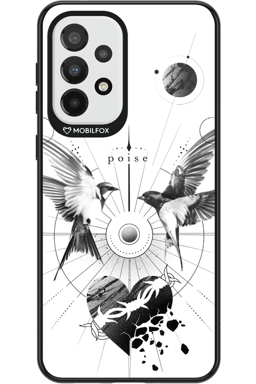 Madár - Samsung Galaxy A33