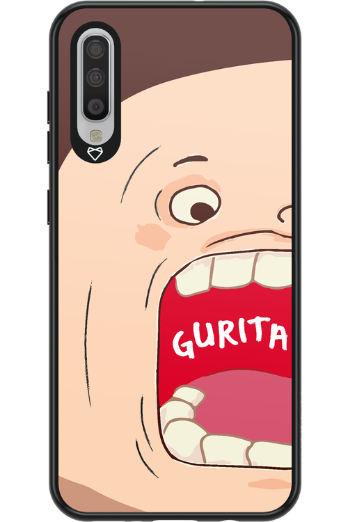 GURITA 2 - Samsung Galaxy A70