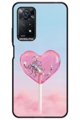 Scorpio Heart 2.0 - Xiaomi Redmi Note 11Pro 4G/5G
