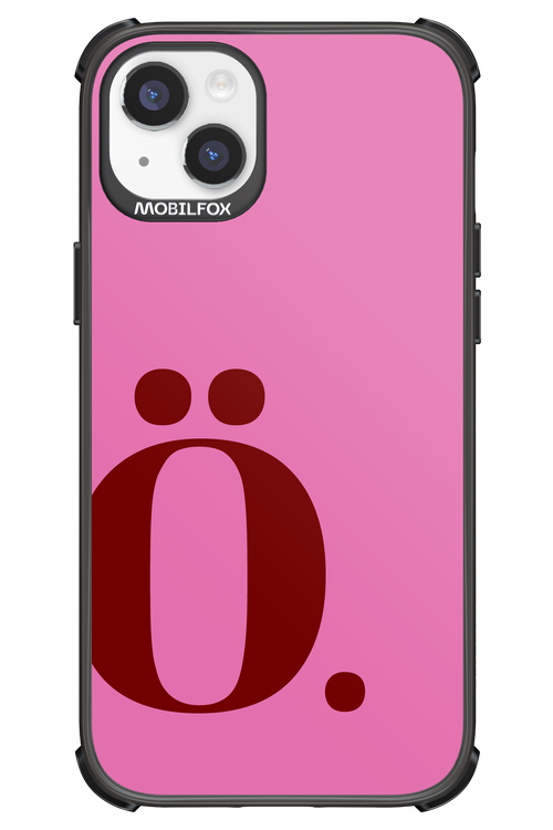 O II (Sorbet) 2.0 - Apple iPhone 14 Plus