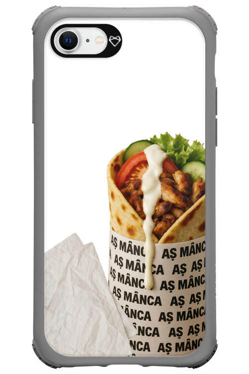 AȘ MÂNCA - Apple iPhone SE 2020