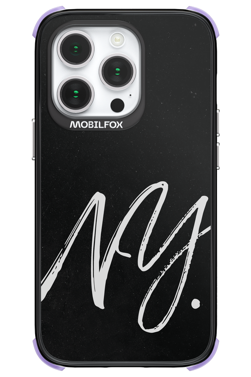 (Off Space) NY 2.0 - Apple iPhone 14 Pro