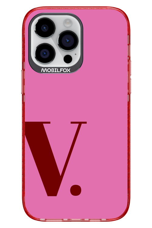 V (Sorbet) 2.0 - Apple iPhone 14 Pro Max