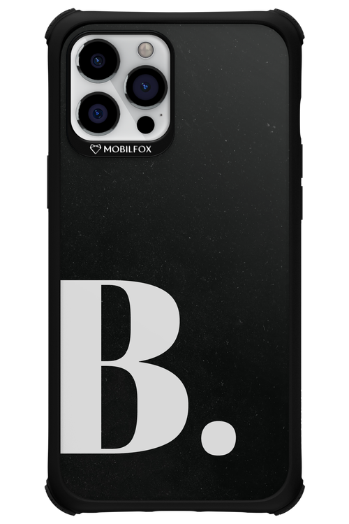 B (Off Space) 2.0 - Apple iPhone 12 Pro Max