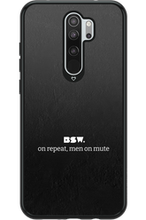 BSW FourSeasons 7 2.0 - Xiaomi Redmi Note 8 Pro