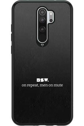 BSW FourSeasons 7 2.0 - Xiaomi Redmi Note 8 Pro