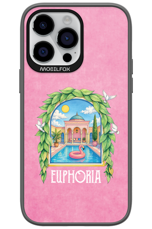 Euphoria 2.0 - Apple iPhone 14 Pro Max