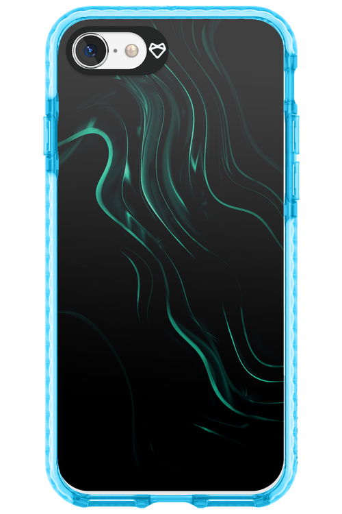 Northern Lights 2.0 - Apple iPhone SE 2020