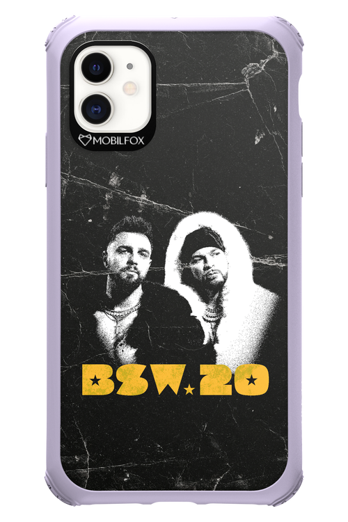 BSW 20 (3) 2.0 - Apple iPhone 11