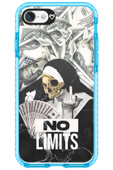 No Limits - Apple iPhone 8