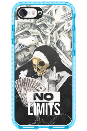 No Limits - Apple iPhone 8