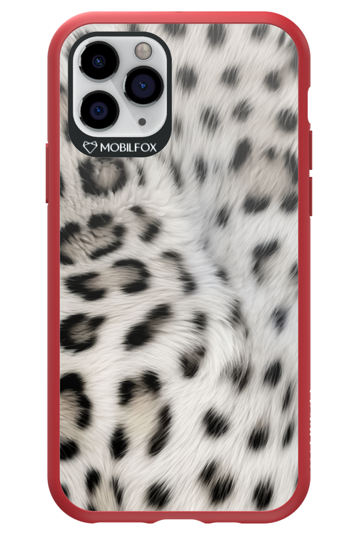 White Leo - Apple iPhone 11 Pro