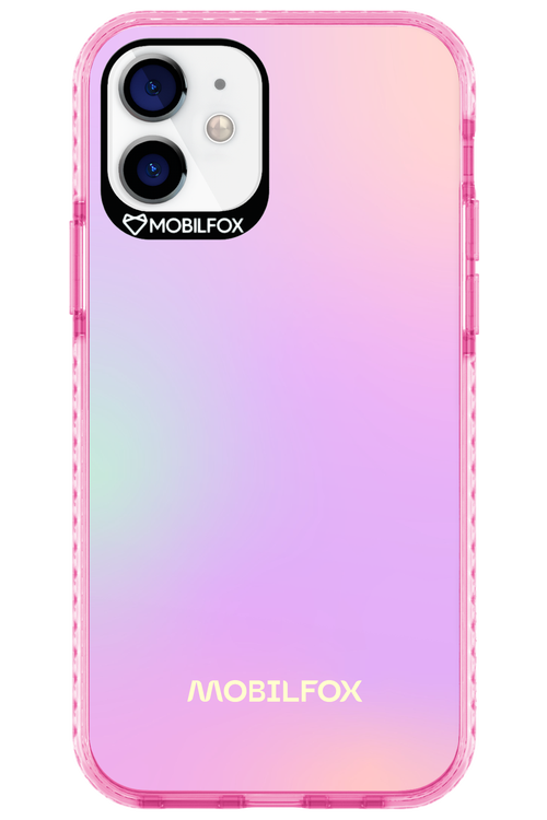 Pastel Violet 2.0 - Apple iPhone 12