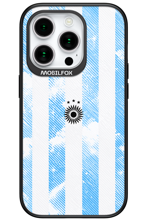 Argentina 2.0 - Apple iPhone 15 Pro