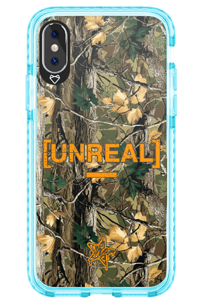 Realtree - Apple iPhone X