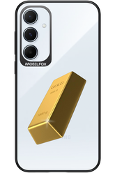 Gold - Samsung Galaxy A55
