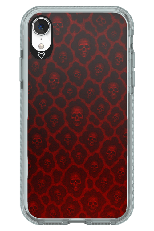 Skullpard - Apple iPhone XR