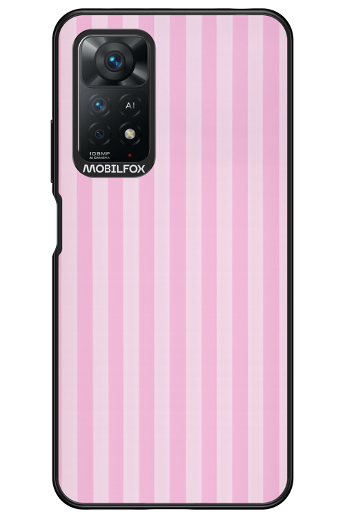Pink Secret  2.0 - Xiaomi Redmi Note 11Pro 4G/5G