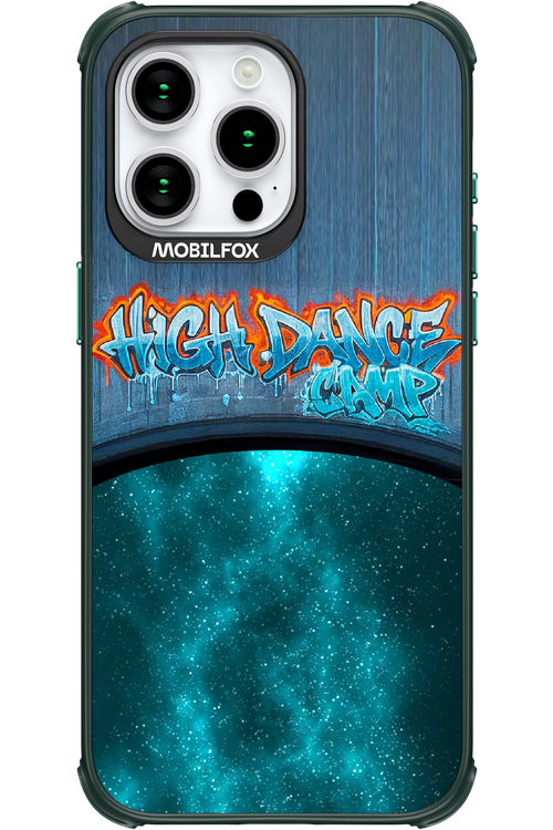 HDC 9 2.0 - Apple iPhone 15 Pro Max